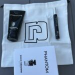 paco rabanne phantom edt (m) travel kit