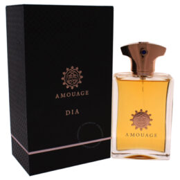 AMOUAGE DIA POUR HOMME EDP FOR MAN 100ML