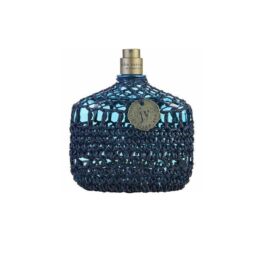 john varvatos artisan blu edt (m) 125ml tester