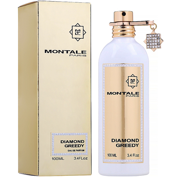 montale diamond greedy edp (w) 100ml
