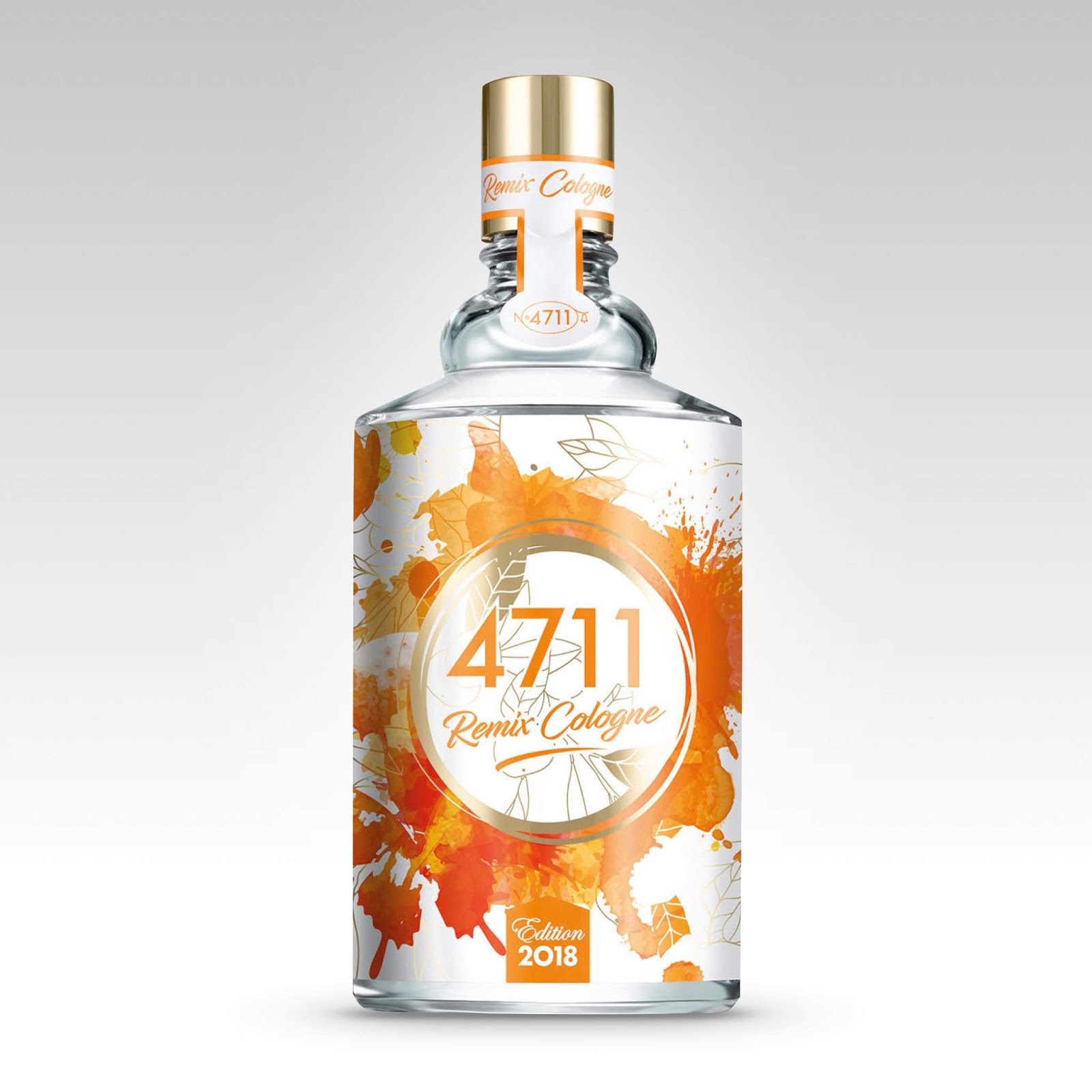 4711 remix lavender eau de cologne (u) 100ml (copy)