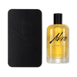 akro smoke edp (u) 100ml