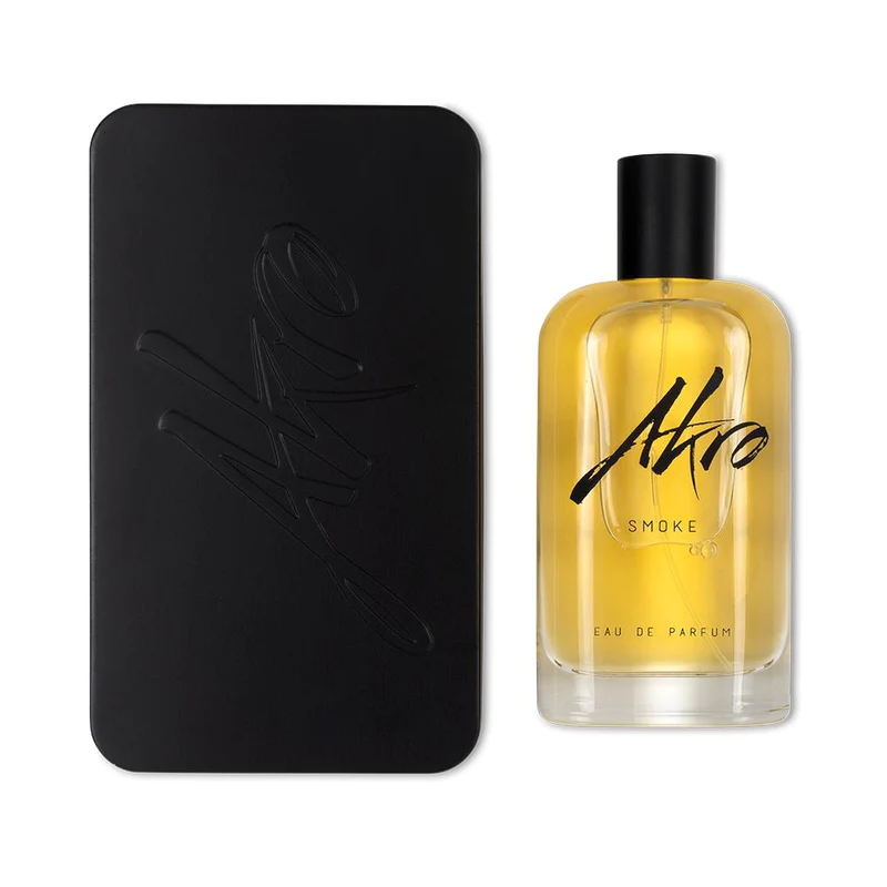 akro smoke edp (u) 100ml