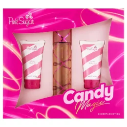 aquolina pink sugar edt (w) 100ml (copy)