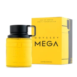 armaf odyssey mega edp (m) 100ml