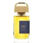 bdk parfums ambre safrano edp (u) 100ml tester