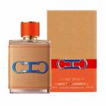 carolina herrera passion him edt (m) 100ml