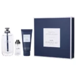 coach open road men edt gift set