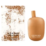 comme des garcons copper edp (u) 100ml