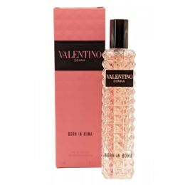 valentino donna born in roma edp (w) travel spray 15ml