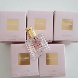valentino donna edp (w) 6ml