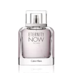 calvin klein eternity now edt (m) tester 100ml