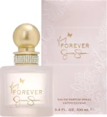jessica simpson fancy forever edp (w) 100ml