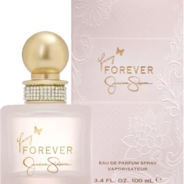 jessica simpson fancy forever edp (w) 100ml