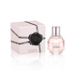 viktor&rolf flowerbomb edp (w) mini 7ml