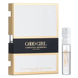 carolina herrera good girl edp legere (w) vial 1.5ml
