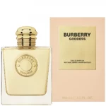burberry goddess edp (w) 100ml