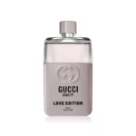 gucci guilty pour homme love edition mmxxi edp (w) 90ml tester