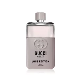 gucci guilty pour homme love edition mmxxi edp (w) 90ml tester