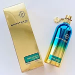 montale herbal aquatica edp (u) 100ml