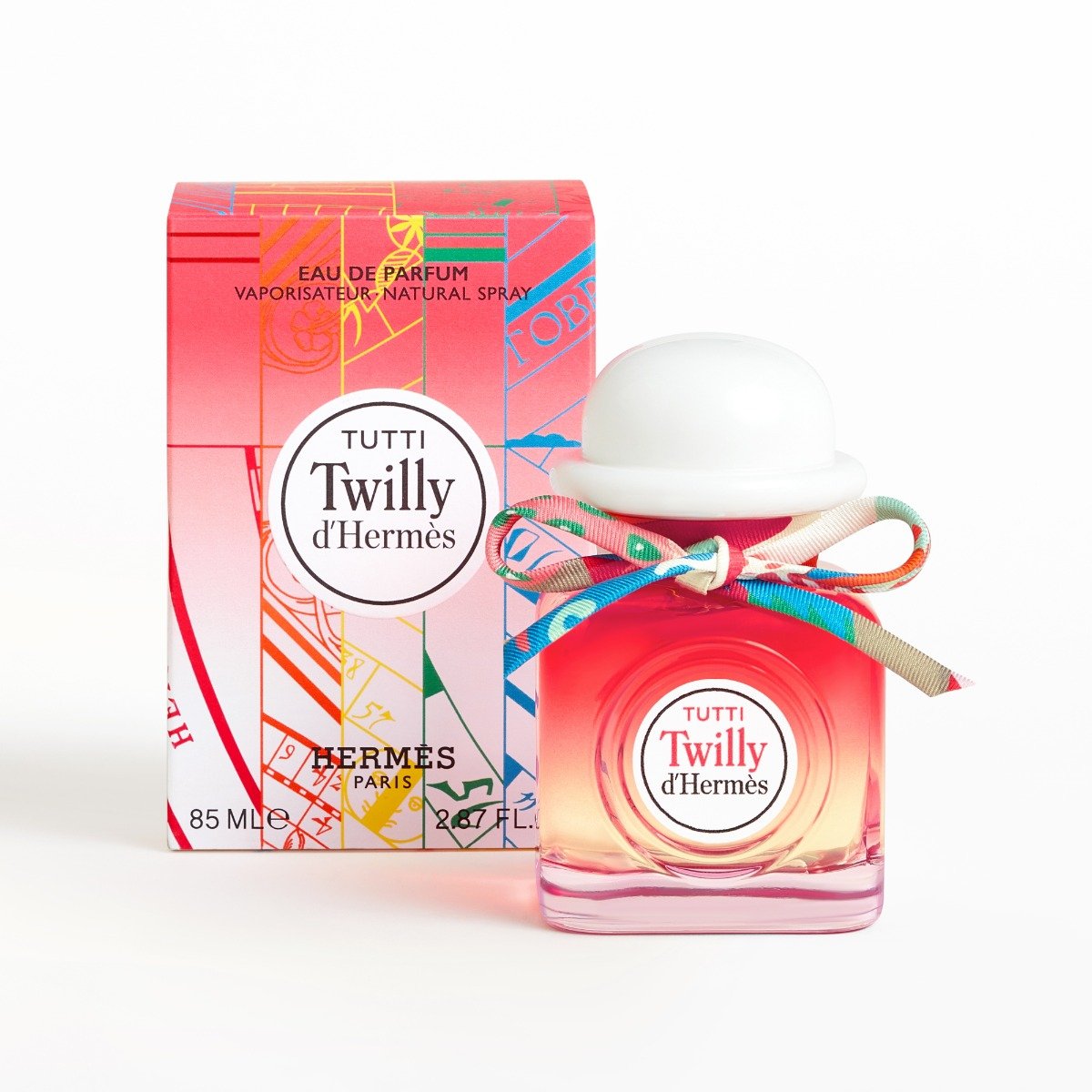 twilly d'hermes edp (w) 85ml