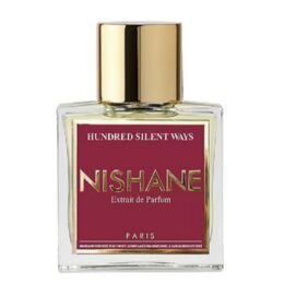 nishane hundred silent ways (u) extrait de parfum 100ml (copy)