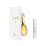 christian dior j'adore l'or vial 1ml
