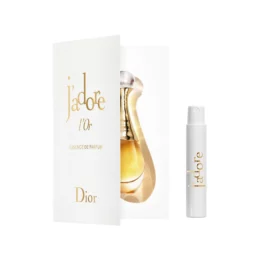 christian dior j'adore l'or vial 1ml