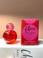 kate spade chÉrie edp (w) mini 4.5ml