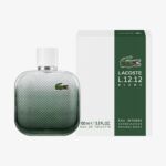 lacoste l.12.12 blanc eau intense edt (m) 100ml