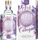 4711 remix lavender eau de cologne (u) 100ml