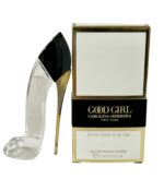 carolina herrera good girl edp legere (w) mini 7ml