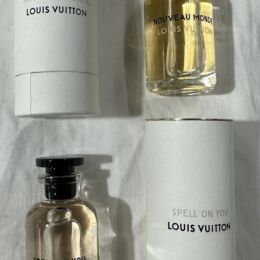 louis vuitton spell on you edp (w) mini 10ml
