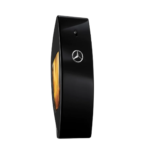 mercedes benz club black edt (m) tester 100ml