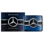 mercedes benz sign edp (m) 100ml