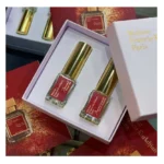 maison francis kurkdjian baccarat rouge 540 (u) travel 5ml x 2pc