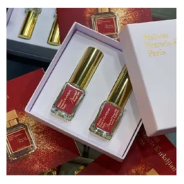 maison francis kurkdjian baccarat rouge 540 (u) travel 5ml x 2pc