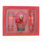 nicky minaj minajesty edp (w) 100ml gift set