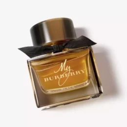 burberry my burberry black parfum (w) mini 5ml