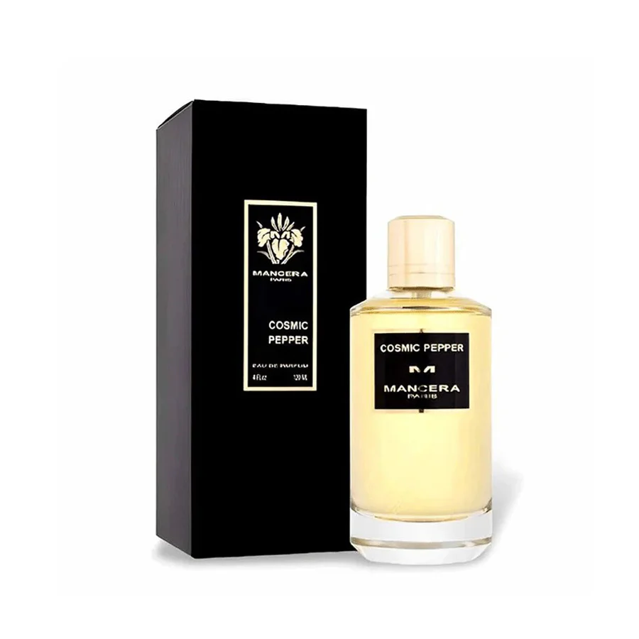 MANCERA PARIS COSMIC PEPPER EDP (U) 120ML