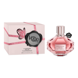 viktor&rolf flowerbomb nectar edp (w) 100ml