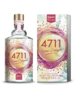 4711 remix neroli eau de cologne (u) 100ml