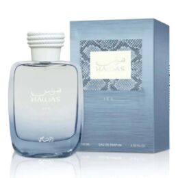 rasasi hawas ice edp (m)100ml