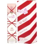 aquolina pink sugar red velvet edt (w) 100ml
