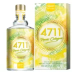 4711 remix edition eau de cologne (u) 100ml