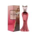 paris hilton ruby rush edp (w) 100ml