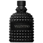 valentino uomo born in roma rockstud noir edt (m) 100ml