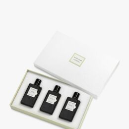 van cleef & arpels collection extraordinaire edp (u) 3 x 45ml