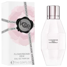 viktor&rolf flowerbomb dew edp (w) mini 7ml