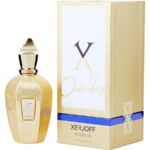 xerjoff accento overdose edp (u) 100ml